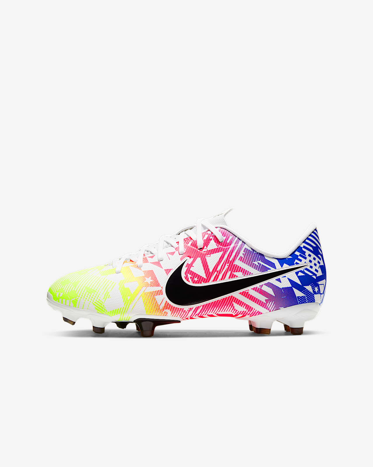 nike mercurial vapor jr